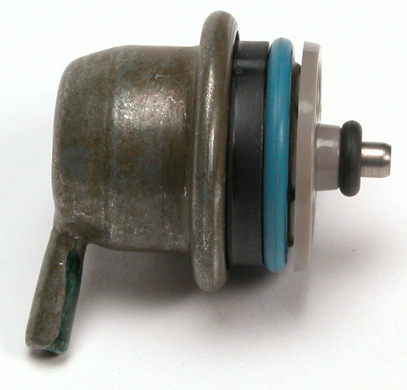 Delphi FP10016 Fuel Injection Pressure Regulator - Image 5